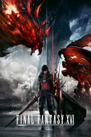 Final Fantasy XVI: Complete Edition (2024) RePack от FitGirl