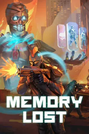 Memory Lost (2025) [Ru/Multi] Repack Let'sРlay
