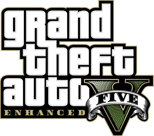 Grand Theft Auto V Enhanced (2025) Portable от Canek77