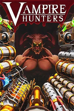 Immortal Hunters (2025) Repack от FitGirl