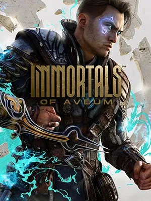 Immortal Hunters (2025) Repack от FitGirl