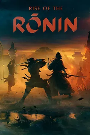 Rise of the Ronin (2025) RePack от Decepticon