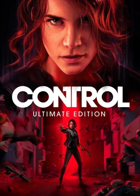 Control: Ultimate Edition (2020) RePack от FitGirl