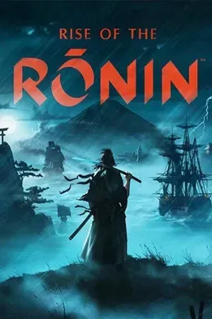 Rise of the Ronin (2025) Repack от FitGirl