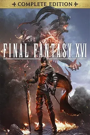 Final Fantasy XVI: Complete Edition (2024) [Ru/Multi] Repack Other s