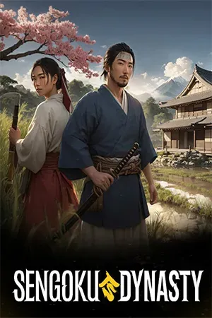 Medieval Dynasty: Ultimate Edition (2021) RePack от FitGirl