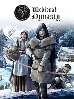 Medieval Dynasty: Ultimate Edition (2021) RePack от FitGirl