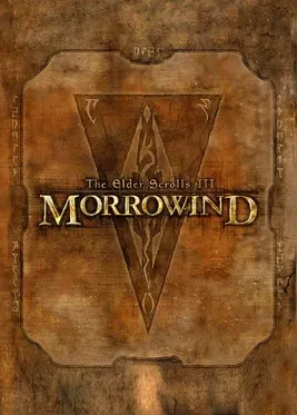 The Elder Scrolls III (3): Morrowind (2002) [Ru/Eng] (Mod 1.0) ReBuild by Foxx