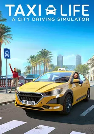 Auto Sale Life (2025) Repack от FitGirl