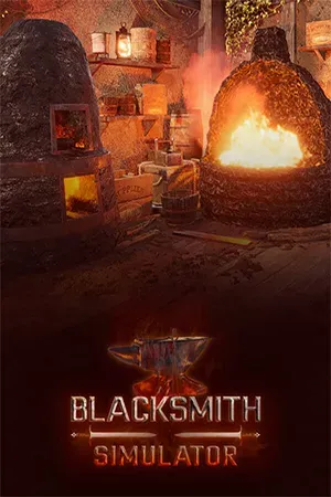 Potion Shop Simulator (2025) Repack от FitGirl