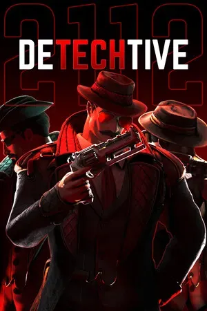 3D Escape Room: Detective Story (2025) Repack от FitGirl