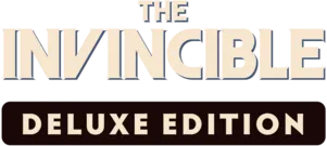 The Invincible: Deluxe Edition (2023) RePack от селезень
