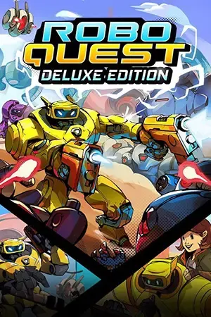 The Invincible: Deluxe Edition (2023) RePack от селезень