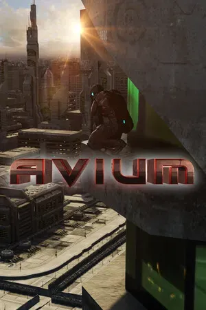 Avium (2024) RePack от селезень