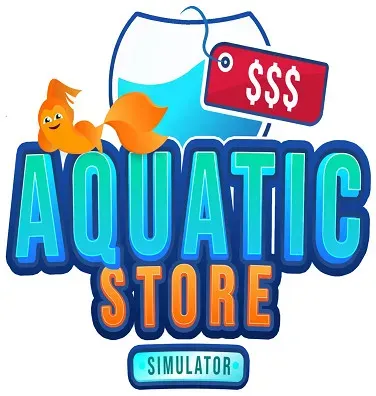 Aquatic Store Simulator (2024) RePack от FitGirl