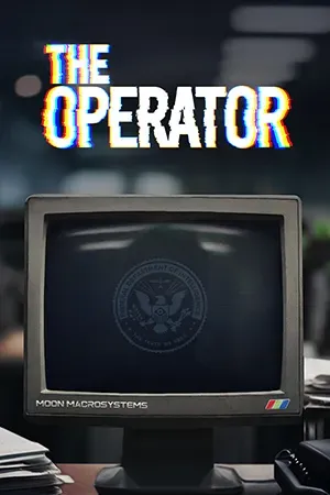 The Operator (2024) [Ru/Multi] License GOG