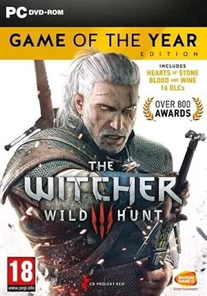 Ведьмак 2: Убийцы Королей / The Witcher 2: Assassins of Kings - Enhanced Edition (2012) RePack от Wanterlude