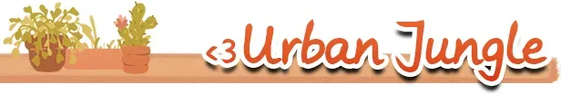 Urban Jungle (2025) Repack от FitGirl