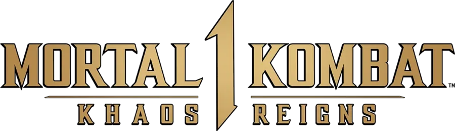 Mortal Kombat 1: Khaos Reigns Kollection (2024) RePack от FitGirl