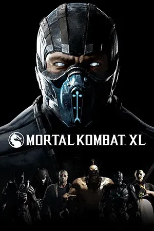 Mortal Kombat 1: Khaos Reigns Kollection (2024) RePack от FitGirl