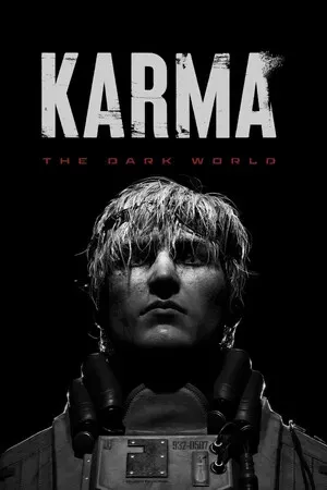 Karma: The Dark World (2025) RePack от селезень