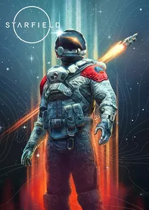 Starfield: Digital Premium Edition (2023) RePack от Wanterlude