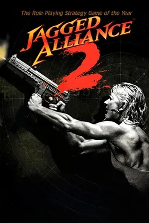 Jagged Alliance 2 (1999) RePack от Wanterlude