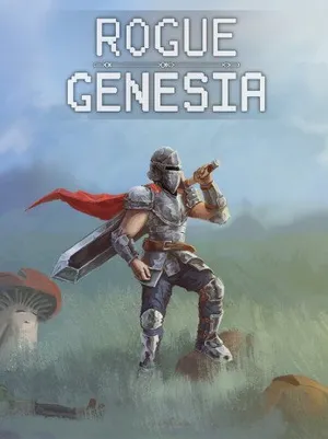 Rogue: Genesia - Pet Edition (2025) Portable версия