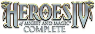 Heroes of Might and Magic IV: Complete / Герои Меча и Магии 4: Полное издание (2004) RePack от Wanterlude