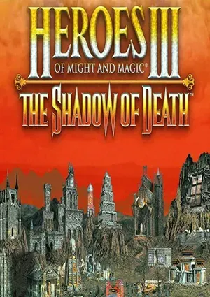 Heroes of Might and Magic IV: Complete / Герои Меча и Магии 4: Полное издание (2004) RePack от Wanterlude