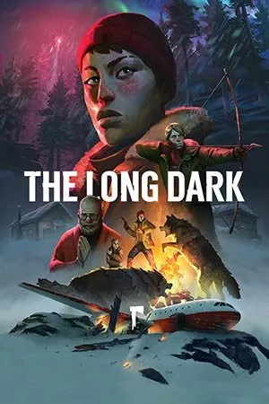 Look Outside (2025) Portable версия