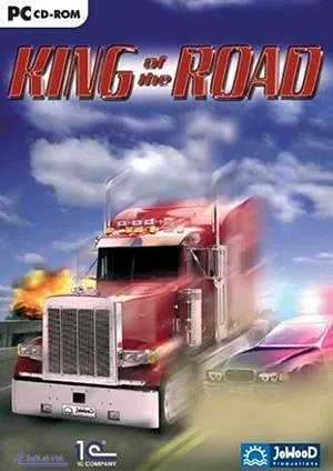 American Truck Simulator (2016) RePack от селезень
