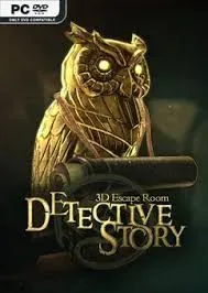No Case Should Remain Unsolved (2024) Portable версия