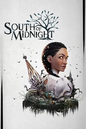 South of Midnight: Premium Edition (2025) RePack от FitGirl