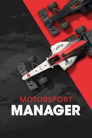 Motorsport Manager (2016) [Ru/Multi] RePack от cbble