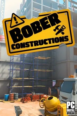Bober Constructions (2025) Portable версия