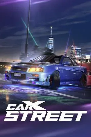 Tokyo Xtreme Racer (2025) Portable версия