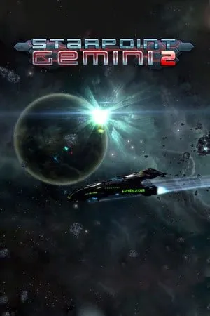 Starpoint Gemini 2 (2014) License GOG