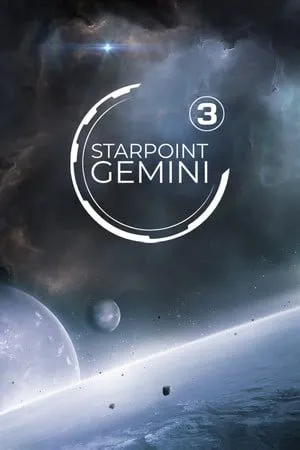 LONESTAR (2025) Portable версия
