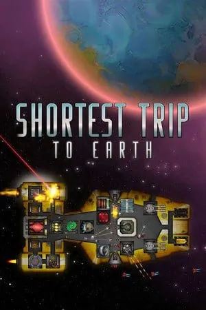 LONESTAR (2025) Portable версия