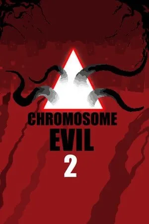 Evil Genome-Year Edition (2017) Scene PLAZA