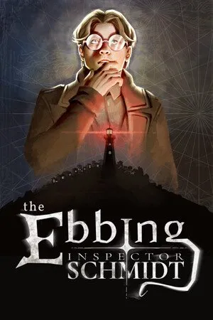 Inspector Schmidt - The Ebbing (2025) Scene TENOKE