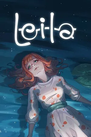 Leila (2025) [Ru/Multi] Portable версия