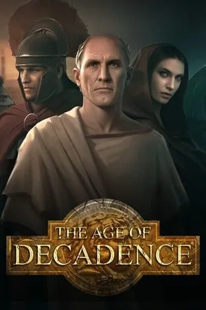 The Age of Decadence (2015) [Ru/Multi] License GOG