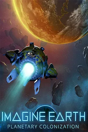 Imagine Earth: Green Planet Bundle (2021) RePack от FitGirl
