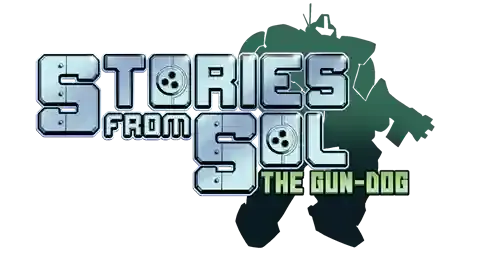 Stories from Sol: The Gun-Dog (2025) Portable версия