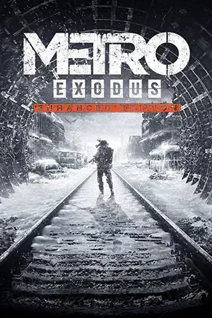 Metro: Exodus / Метро: Исход - Enhanced Edition (2021) [Ru/Multi] Repack Other s