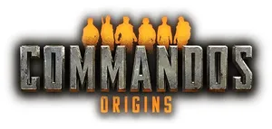 Commandos: Origins (2025) [Ru/Multi] Portable версия