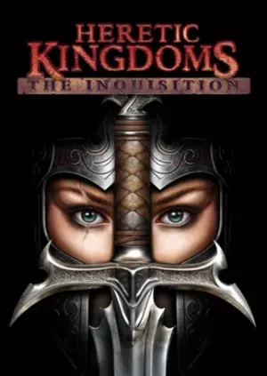 Kult: Heretic Kingdoms / Heretic Kingdoms: The Inquisition / Культ: Королевства ереси (2004) [Ru/Multi] License GOG
