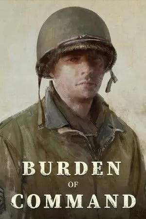 Burden of Command (2025) Portable версия